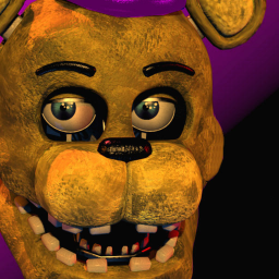 The Pizzaria Roleplay FBAF Rebooted Band [GAME 2]