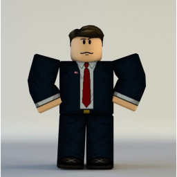 [HUGE UPDATE!] The HQ!