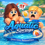 Aquatic Springs TM