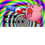 MLG KIRBY