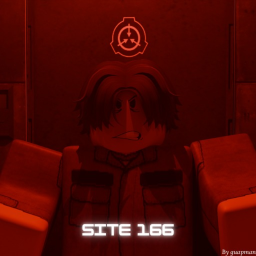 SCP Site 166 V4 RP FR