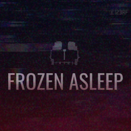 Frozen Asleep icon