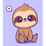 Slothy group!