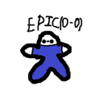 EPIC (•-•)