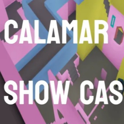 Calamar game - SHOWCASE - icon