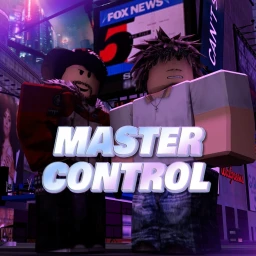 Master Control 1 icon