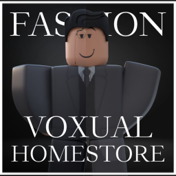 Voxual Homestore