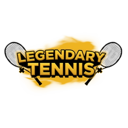Legendary Tennis Productions Roblox group icon