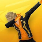 Dab games!