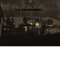 California Army Base Training.