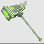 WhirlWind Hammer Chads