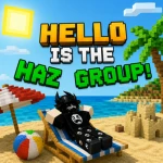 Hello this is the haz group Group Thumbnail