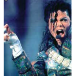 Michael Jackson ~ Music King