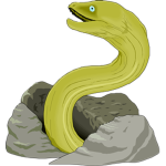 Secret EEL Association