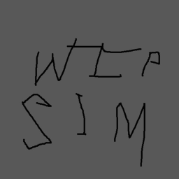 WIP Simulator (ADMIN!)