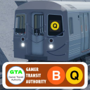 GTA Subway: B/Q Lines