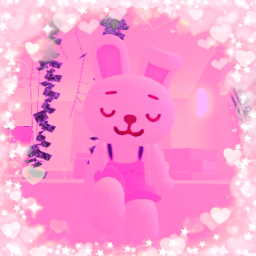 ꒰🧁ᵎᵎ ୭🐾+.🎀୧