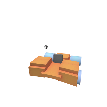 Roblox Car Compact Tool Edition