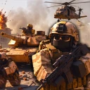 Strike: Warfare