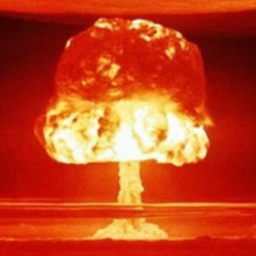 NUKE STUFF!