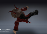 CrxzyShxrt
