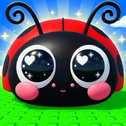 Steal a Ladybug 🐞 icon