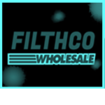 Filthco (But Blue.)
