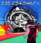 Steal An Aura