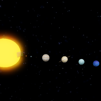The Solar System