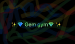 Gem gym