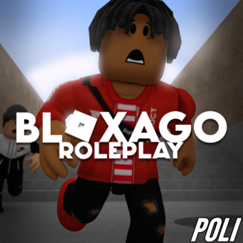 Bloxago Roleplay