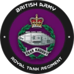 | Royal Armoured Corps |