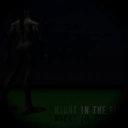 Night In The Field icon