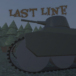Last line