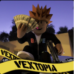 #VexTopia Ent