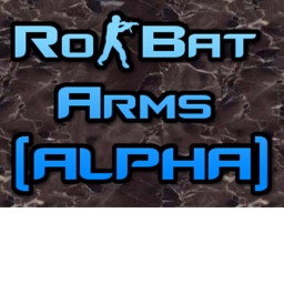 Ro-Bat Arms - [ALPHA]