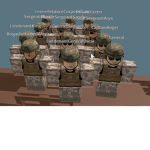 [TBA] The British Army RP