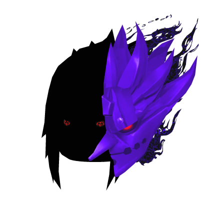 Sasuke Roblox item