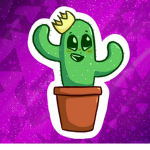 CosmicCacti