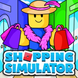 Shopping Simulator icon