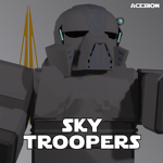 TEE | Sky Troopers