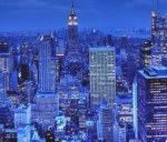 ~ The New New York ~