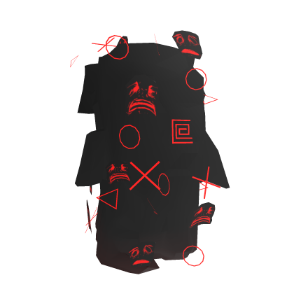 Aberrant John Doe Arm