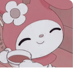 ✿