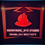 Animatronic_34s Studios (Roblox Edition).