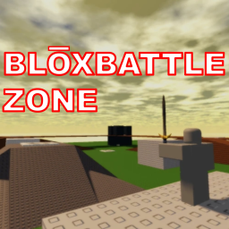 Bloxbattle Zone