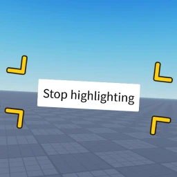 UIHighlighter - Showcase icon