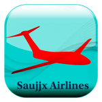 Saujjx Airlines