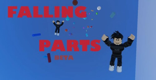 Falling Parts