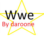 Wwe by daroone